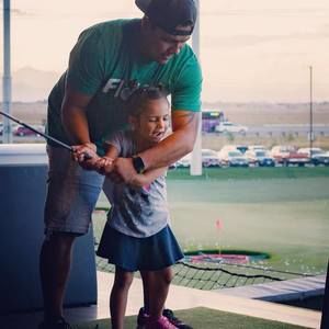 Meet your Posher, Andrew